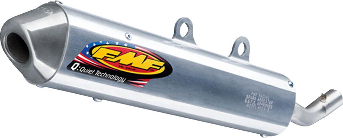 025298 - FMF Q Series Silencer For Beta X-Trainer 250LC 2023-2025