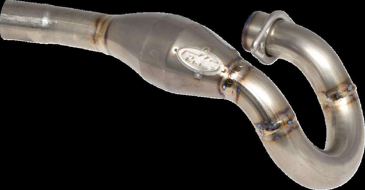 042400 - FMF SX MegaBomb Titanium Header Pipe For Kawasaki KX450 2024-2025