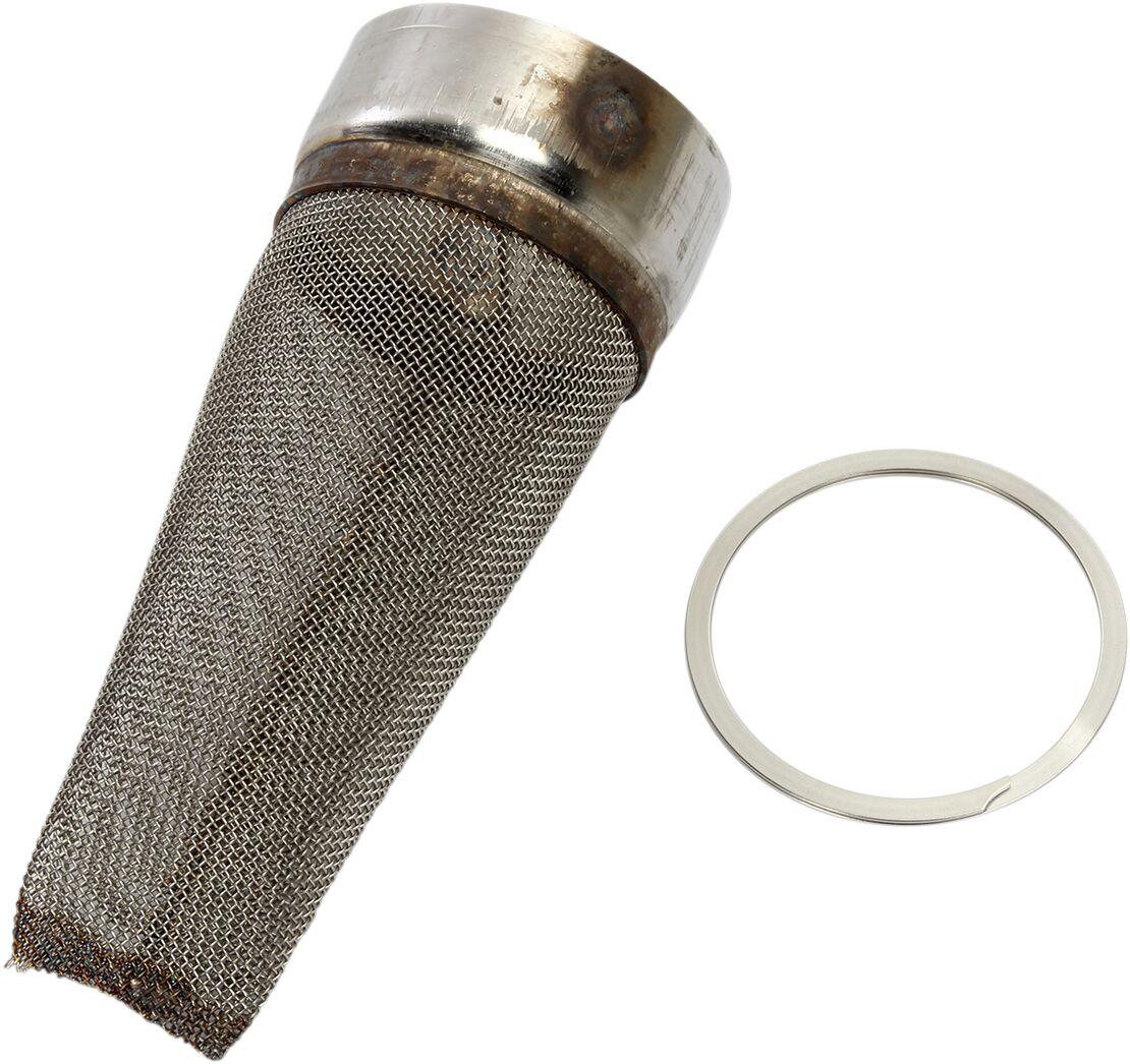 040681 - FMF Spark Arrestor Inserts For Yamaha YZ250 2014