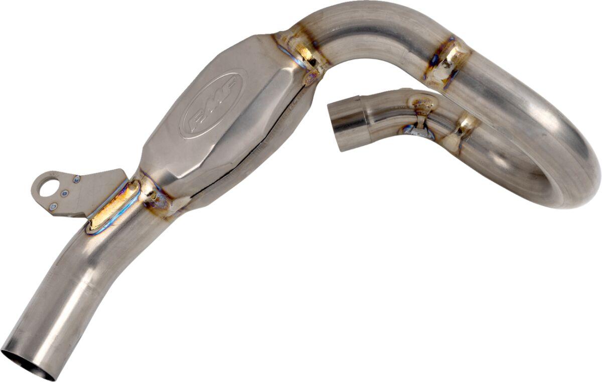 045689 - FMF MegaBomb Titanium Header Pipe For Beta RX 450 2024-2025