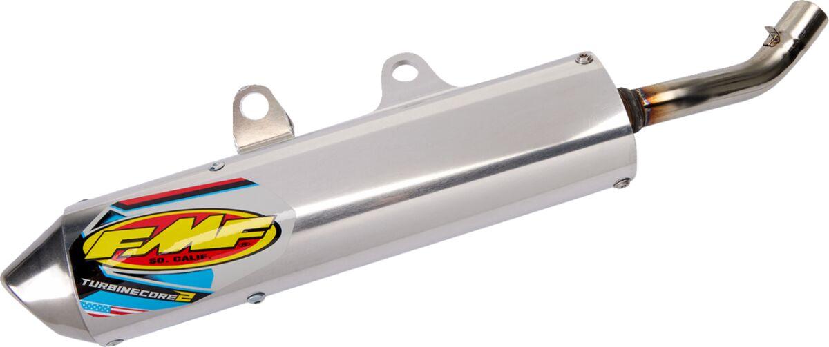 024081 - FMF Turbinecore 2 Silencer For Yamaha YZ125 2022-2025