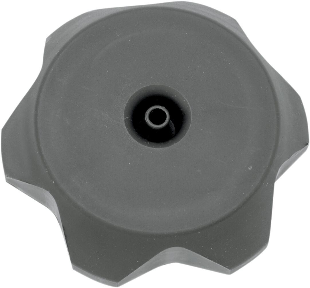 322100-BLK - IMS Replacement Cap For IMS Fuel Tank - Black