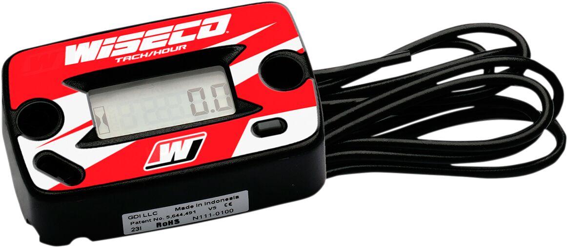 WW8061 - Wiseco Engine Hour/Tachometer For Yamaha WR250 X 2008-2015