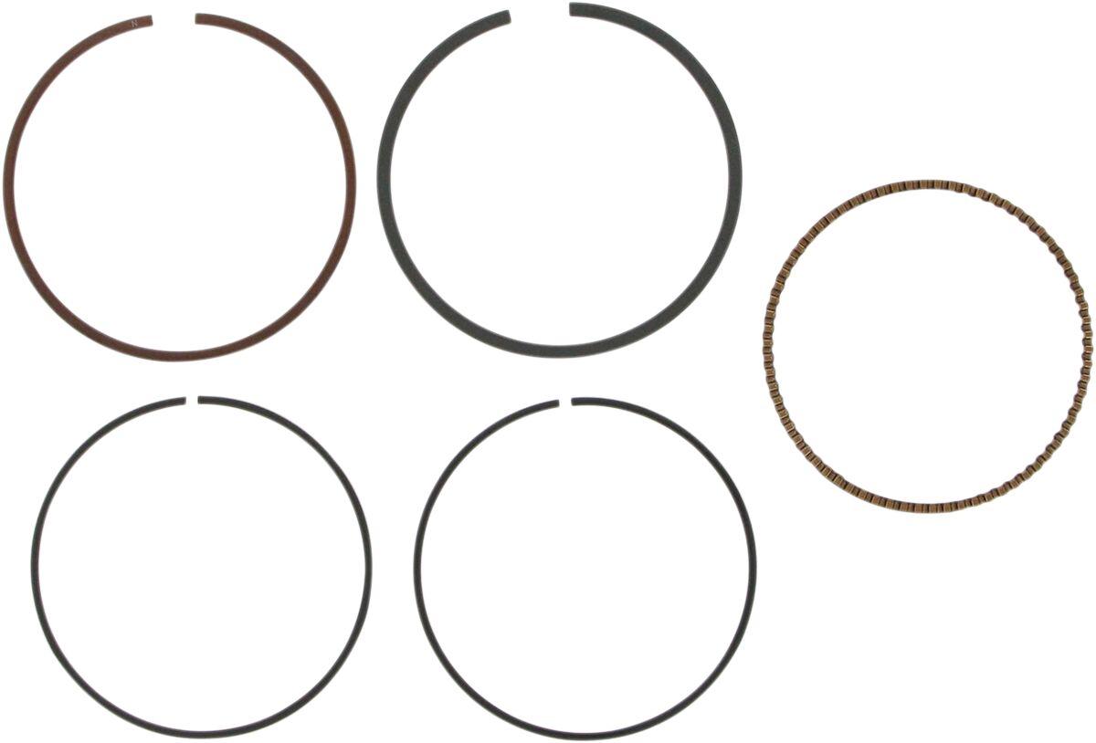 W3268XC - Wiseco Piston Ring Set For Suzuki DL 650 2009