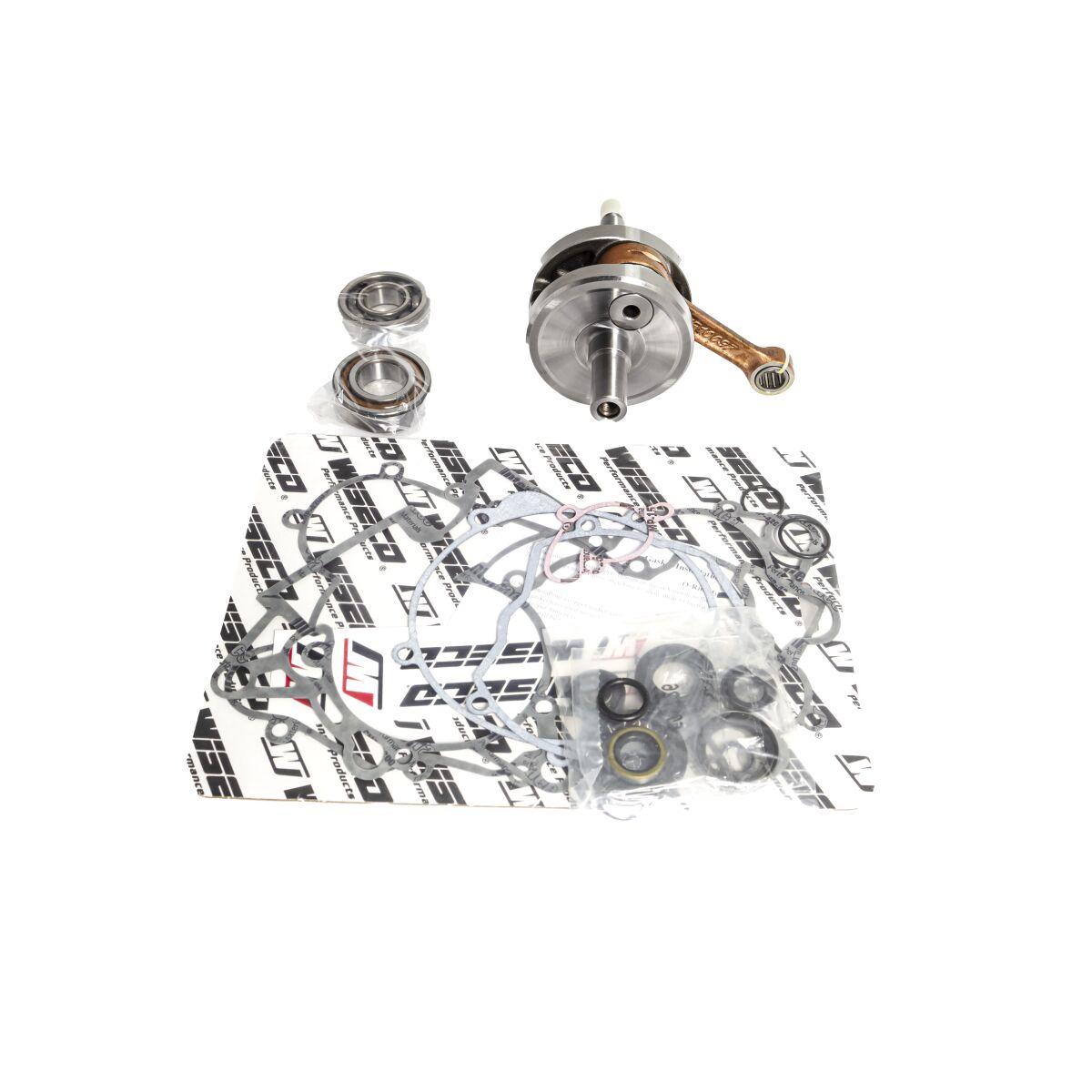 WWPC162 - Wiseco Crankshaft For KTM SX85 2008-2012