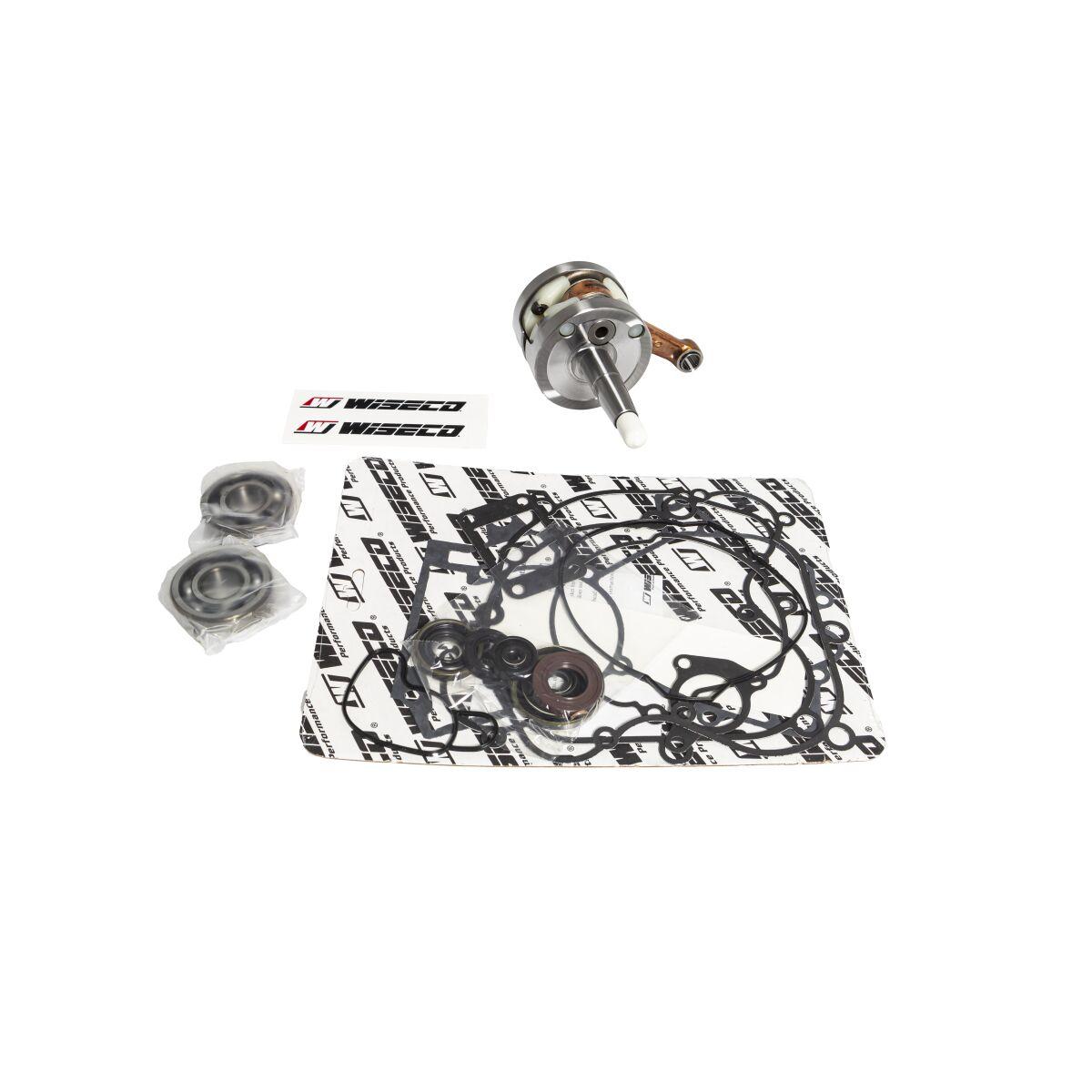 WWPC161B - Wiseco Crankshaft For KTM SX65 2011-2016