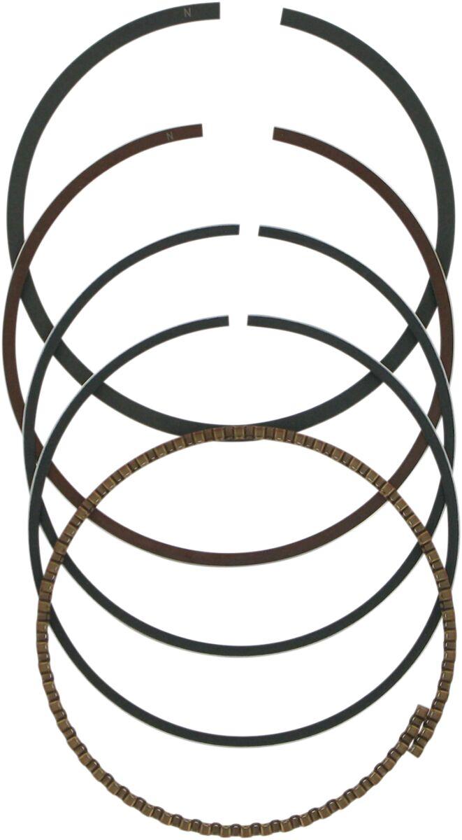 W2913XC - Wiseco Piston Ring Set For Suzuki GS 1100 G 1982-1983