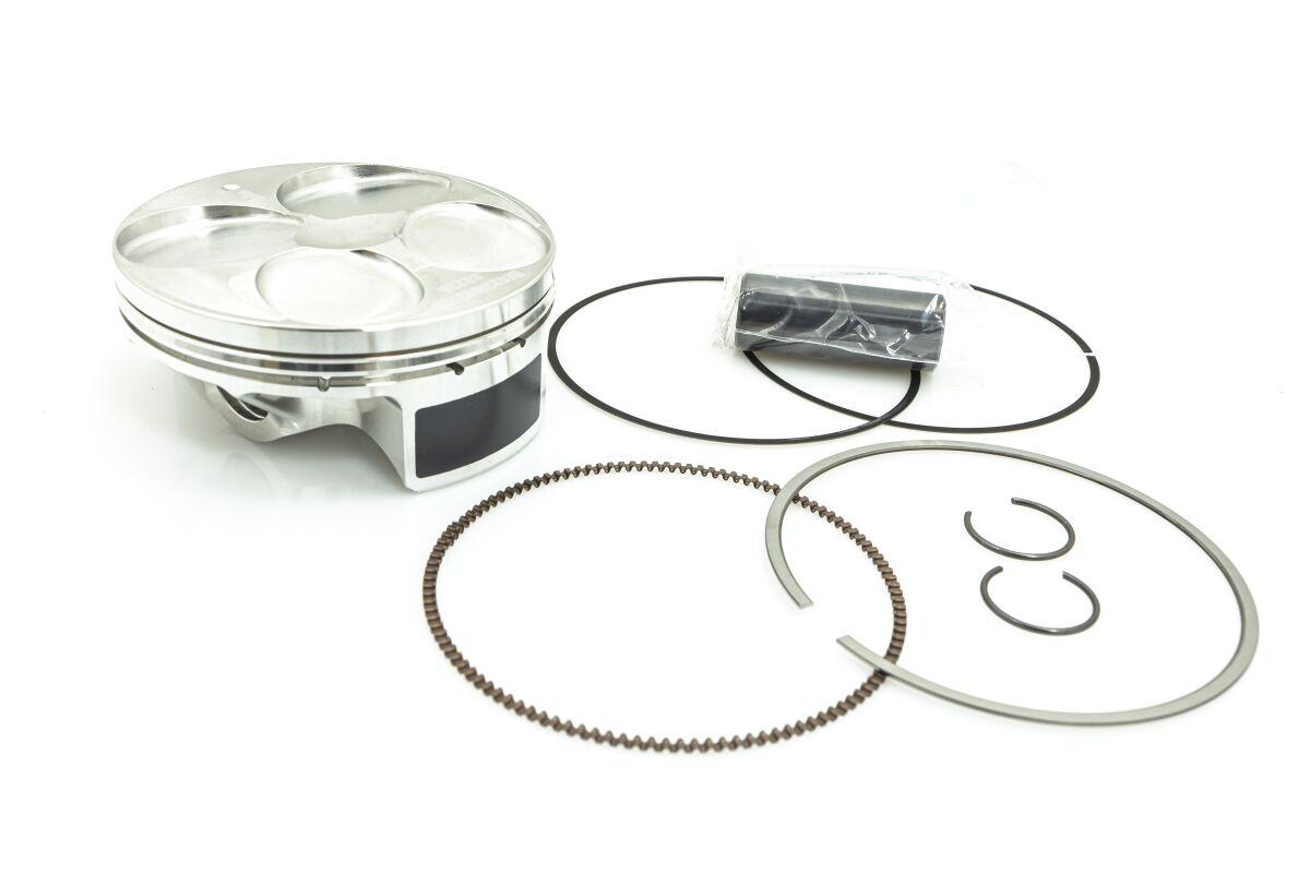 WRE823M07700 - Wiseco Piston Kit For Yamaha YZF250 2019-2022 Standard