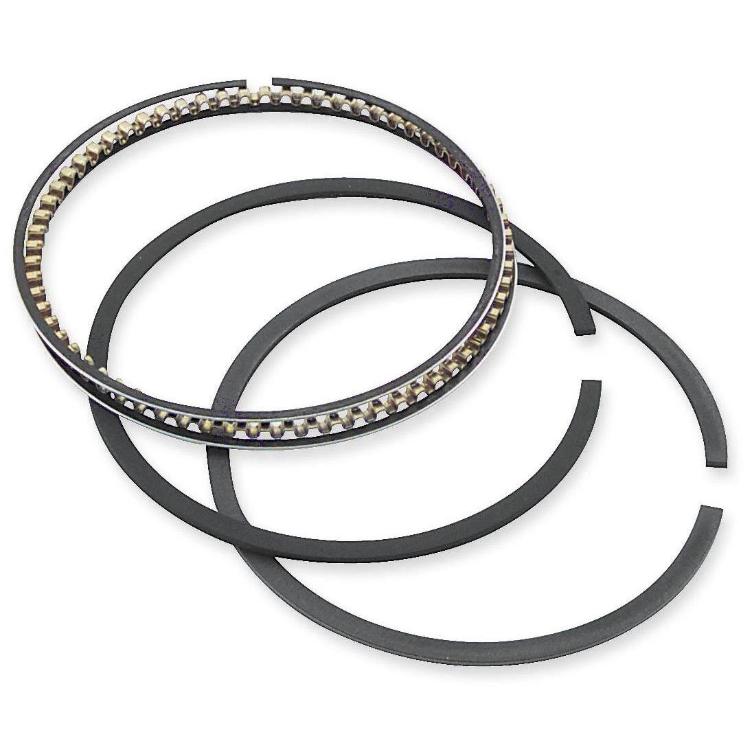 W3071XG - Wiseco Piston Ring Set For Honda CBR 1000 RR 2008-2016