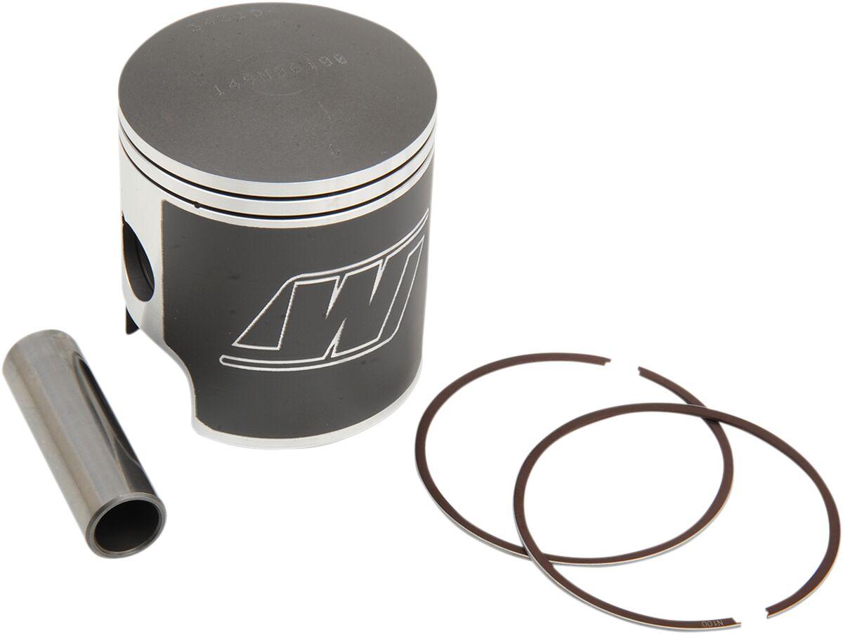 W149M06100 - Wiseco High Performance Piston For Kawasaki H1 500 1969-1975 +1.00 mm