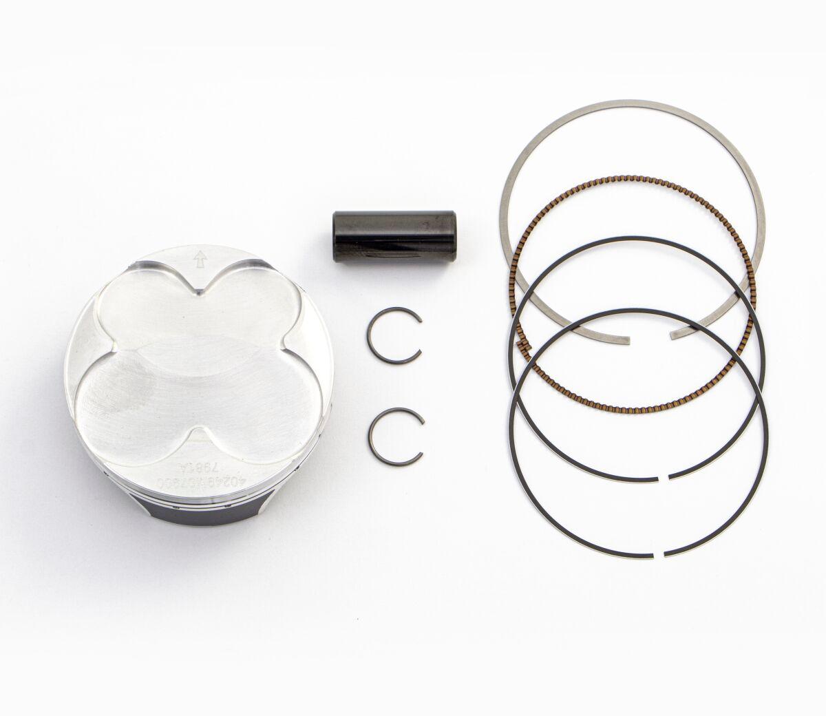 W40249M07900B - Wiseco Piston Kit For Honda CRF250R 2020-2022 Standard Size B