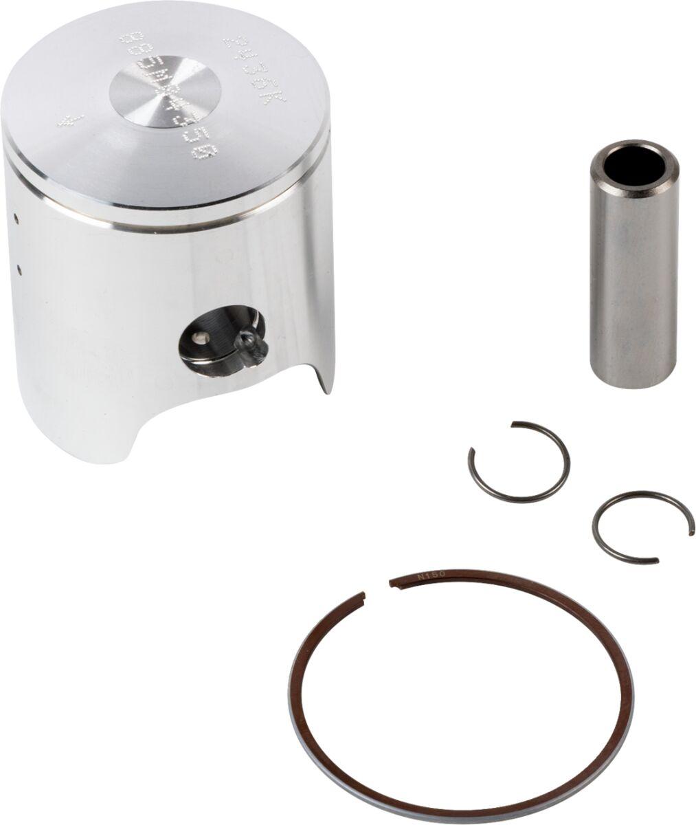 W885M04350B - Wiseco Piston Kit For Yamaha YZ65 2018-2025 Standard