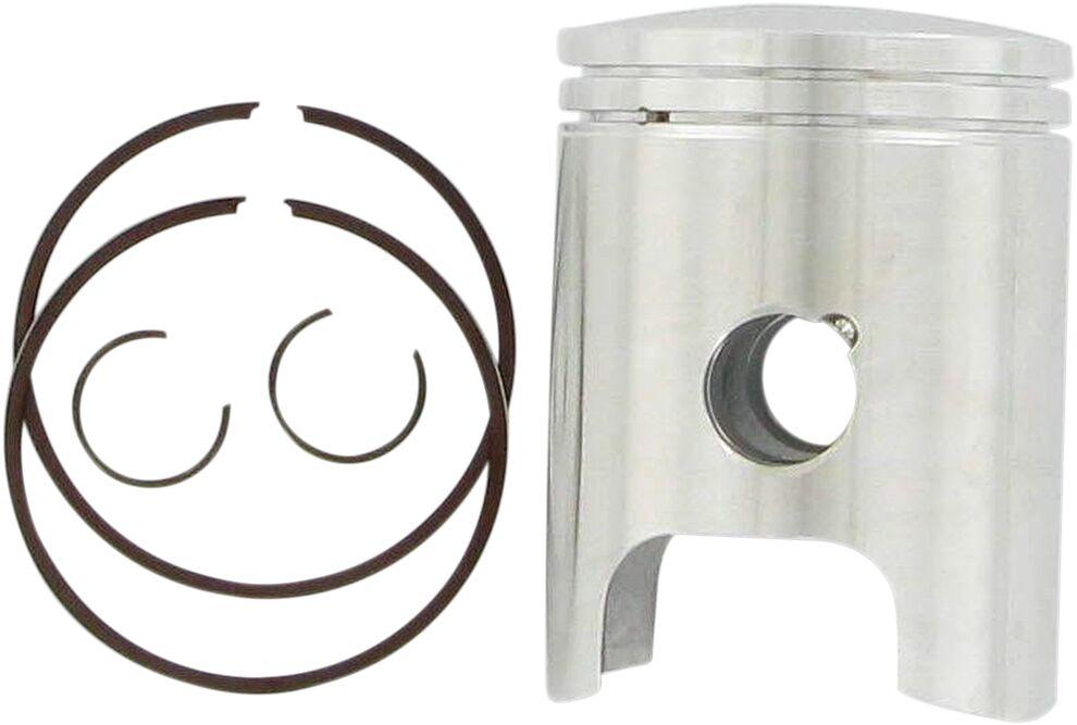 369M04950 - Wiseco Piston Kit For Kawasaki G3SS 100 1975 Standard