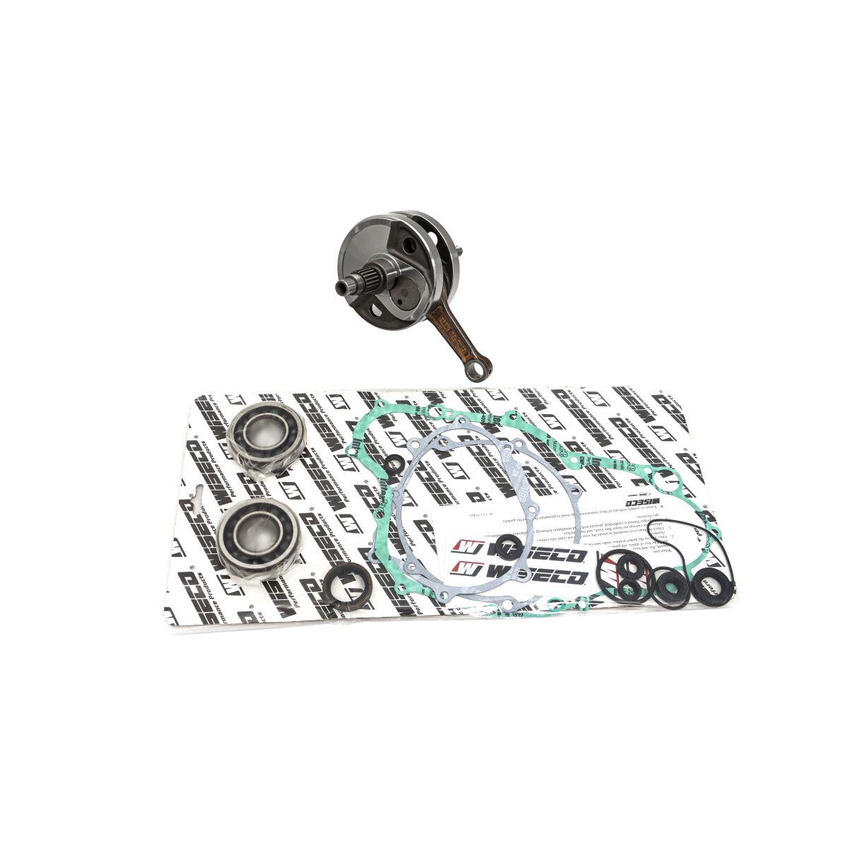 WWPC140 - Wiseco Crankshaft For Yamaha YZF250 2003-2011