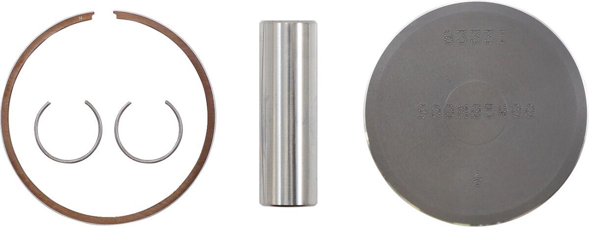 W900M05400 - Wiseco GP Series Piston Kit For Yamaha YZ125 2022 Standard
