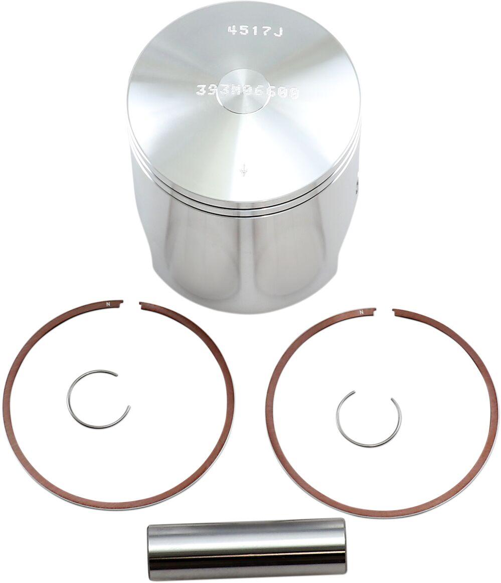 393M06600 - Wiseco High Performance Piston For Yamaha RD 350 1973-1975 +2.00 mm