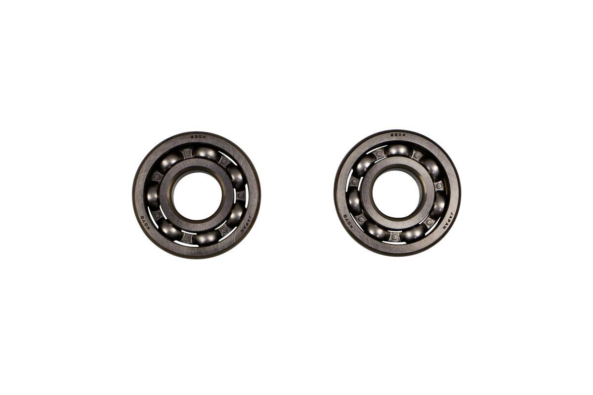 WBK5008 - Wiseco Main Bearing Kit For Honda CR125 Elsinore 1979