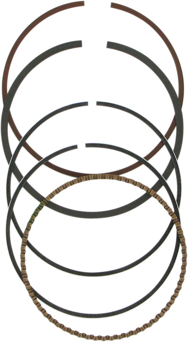 W2953XC - Wiseco Piston Ring Set For Suzuki GS 1100 G 1982-1983