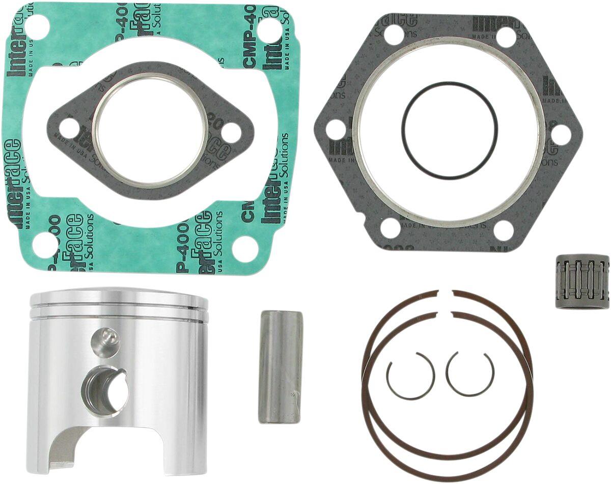 WPK1084 - Wiseco High Performance Piston Kit For Polaris Scrambler 250 2X4 1985-1986