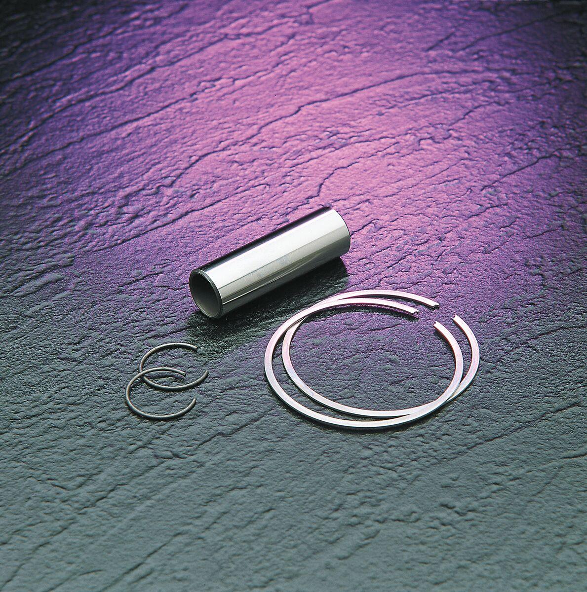 W3937XH - Wiseco Piston Ring Set For Honda XL 600 L 1983