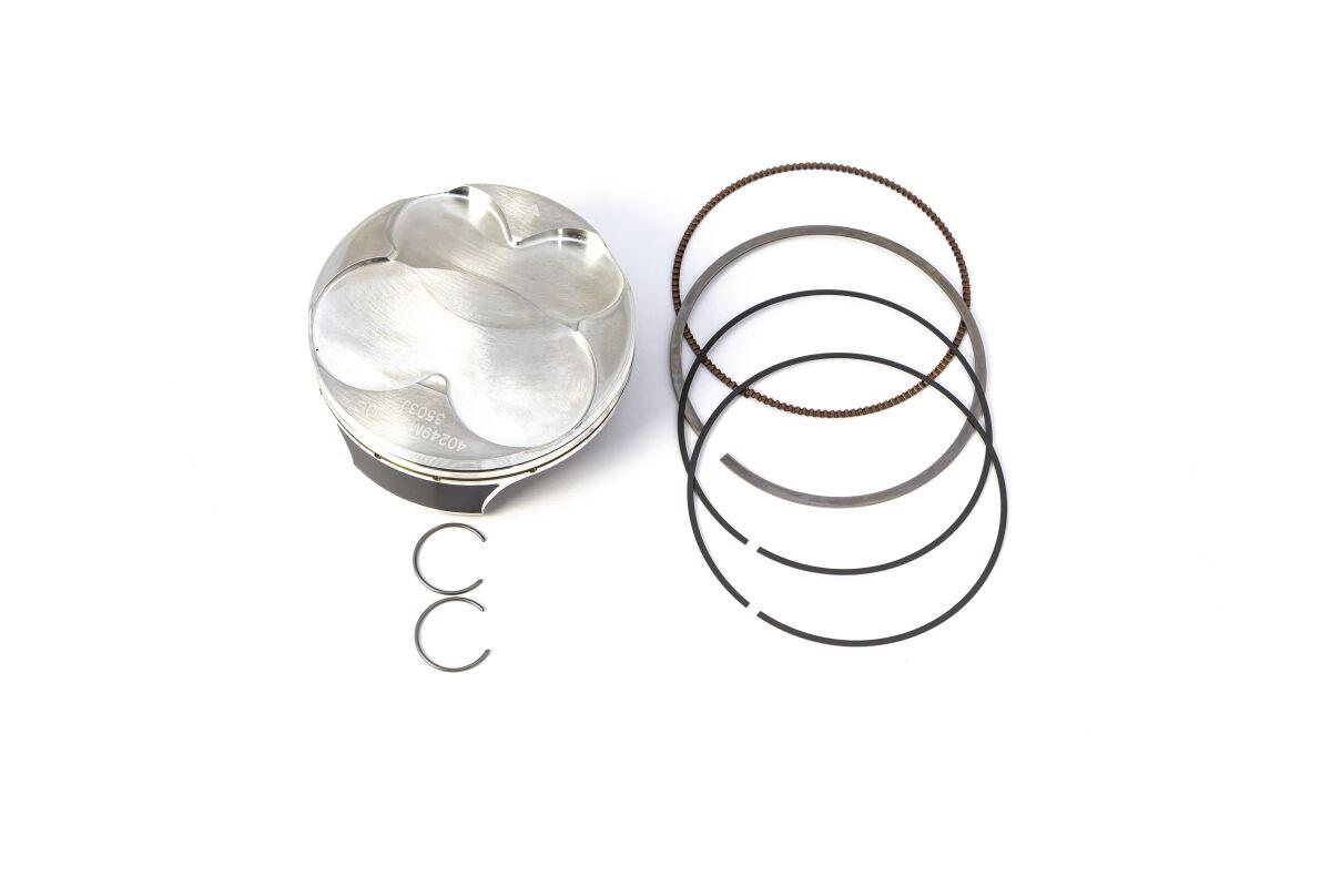 W40249M07900A - Wiseco Piston Kit For Honda CRF250R 2020-2022 Standard Size A