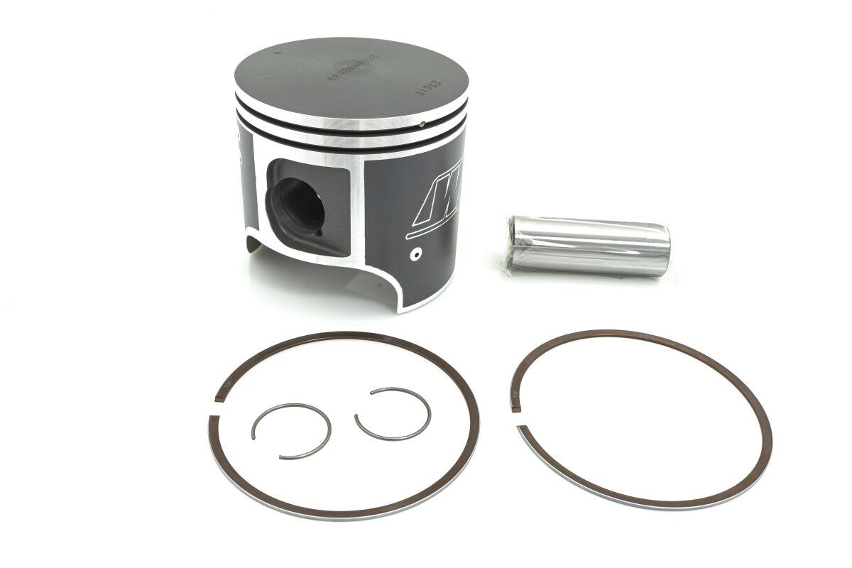 W2460M08500 - Wiseco Pro-Lite Piston Kit For Arctic Cat M8 800 2009 Standard