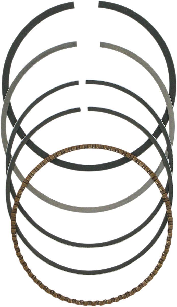 W2874XC - Wiseco Piston Ring Set For Suzuki DRZ125 2003-2008