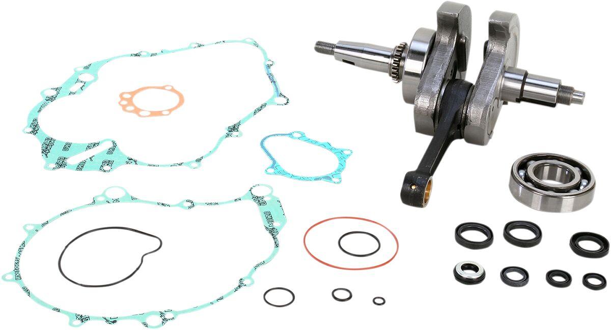 WWPC133 - Wiseco Crankshaft Kit For Yamaha YFM 660 R Raptor 2001-2005