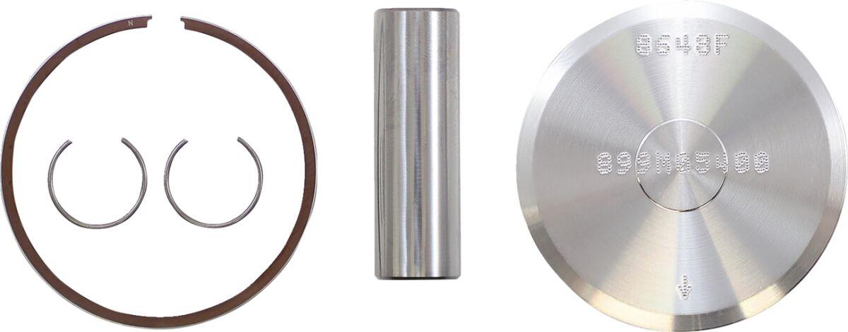 W899M05400A - Wiseco Piston Kit Pro-Lite Series For Yamaha YZ125 2022 Standard