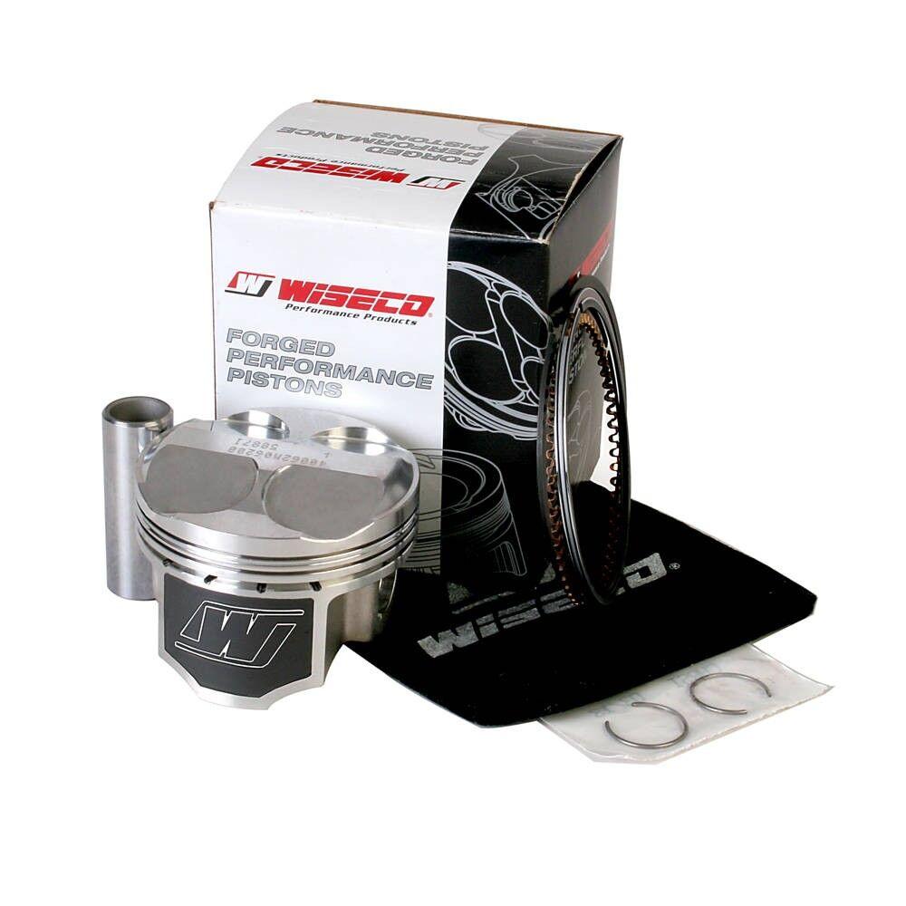W40202M07900B - Wiseco Piston Kit For Honda CRF250R 2018-2019 Standard