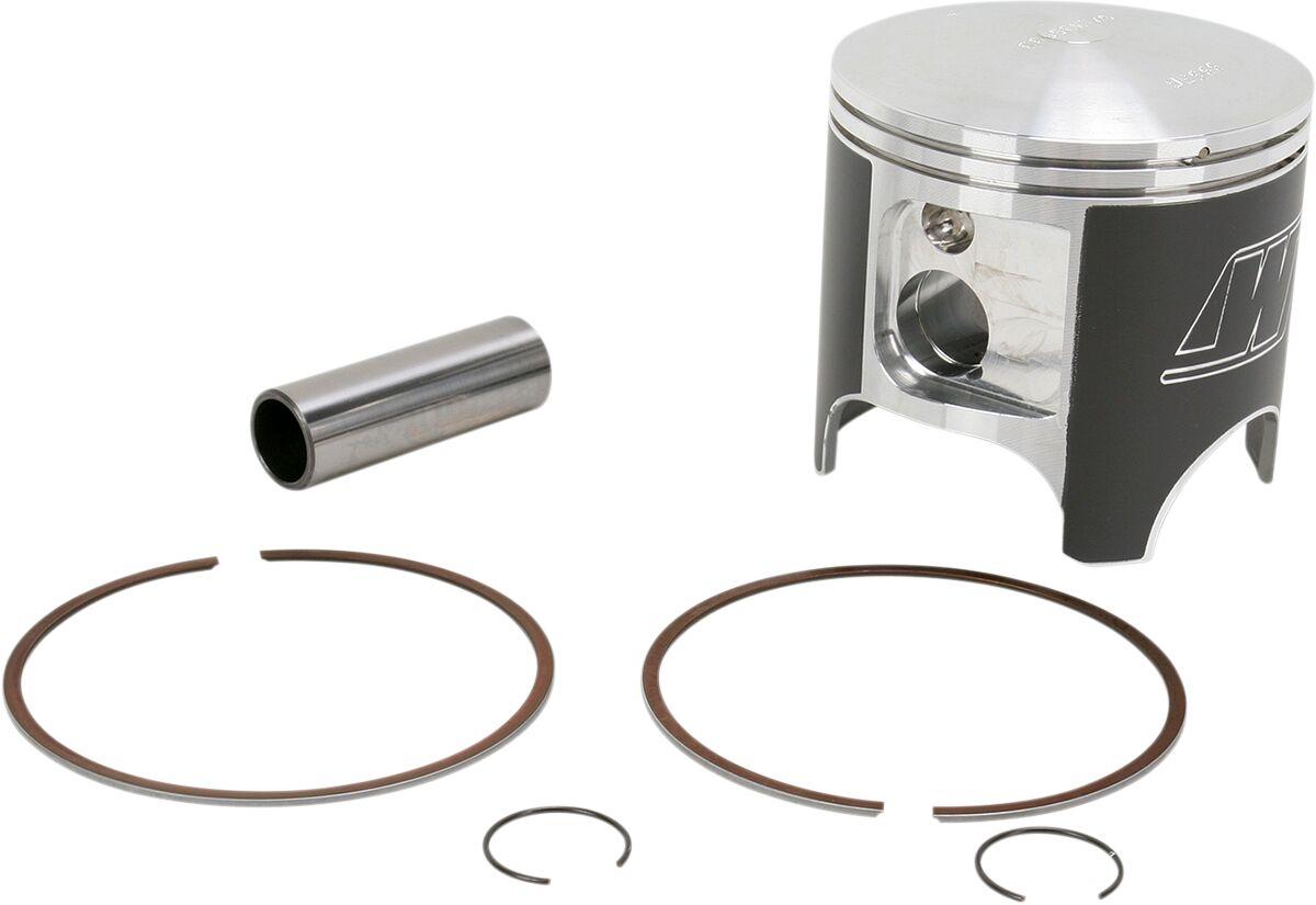 W871M08900 - Wiseco Forged Piston Kit For Honda CR 480 R 1982-1983 Standard