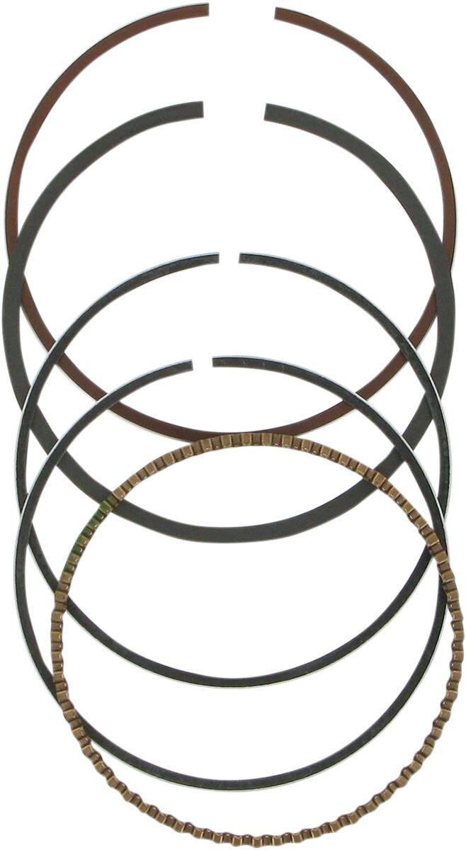 W2953XG - Wiseco Piston Ring Set For Honda CBR 1000 RR 2004-2007
