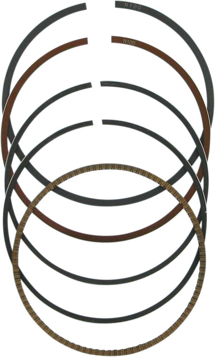W3150XG - Wiseco Piston Ring Set For Suzuki DR350 1990-1998