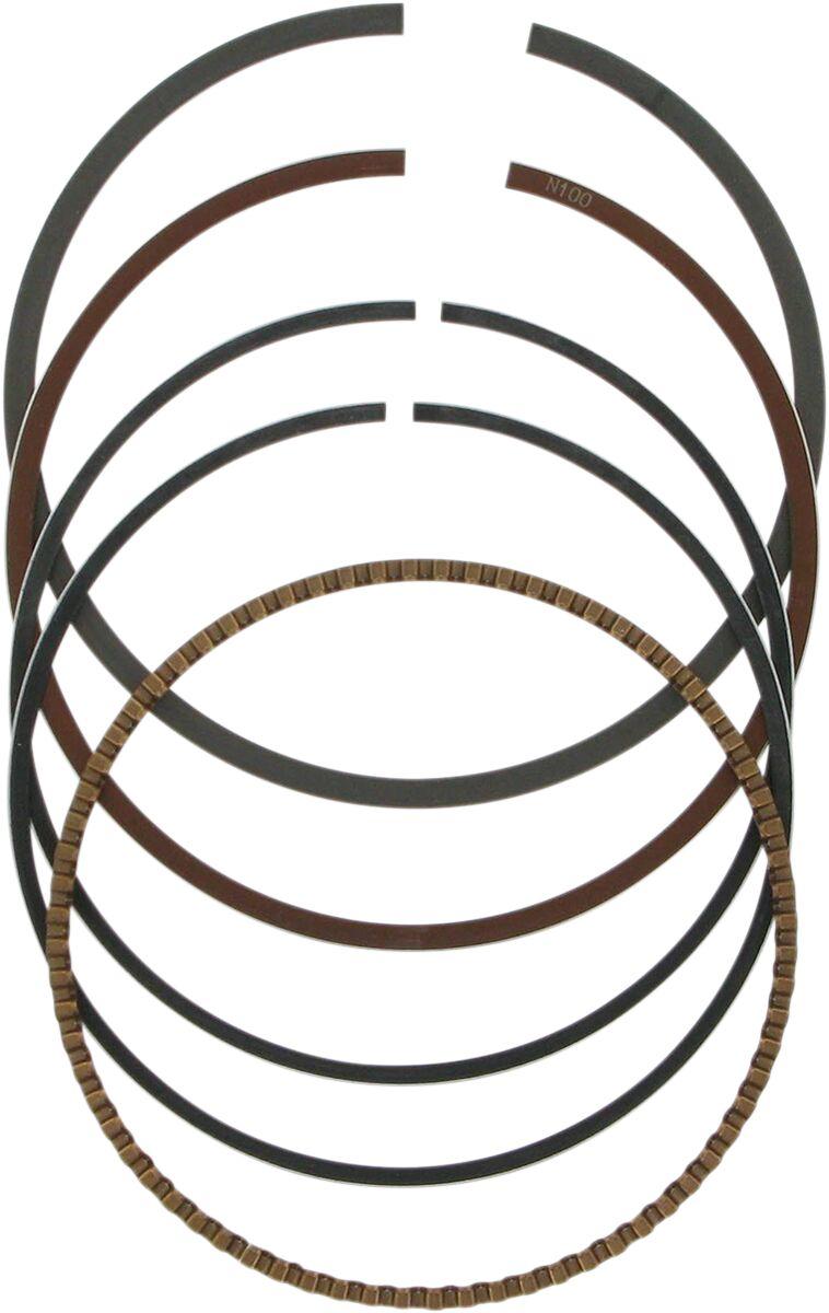W3386XC - Wiseco Piston Ring Set For Honda TRX400EX 2000-2008