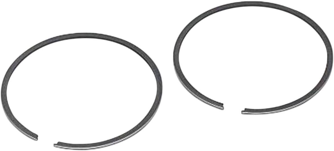 W2126CD - Wiseco Piston Ring Set For Aprilia AF1 125 1988-1993