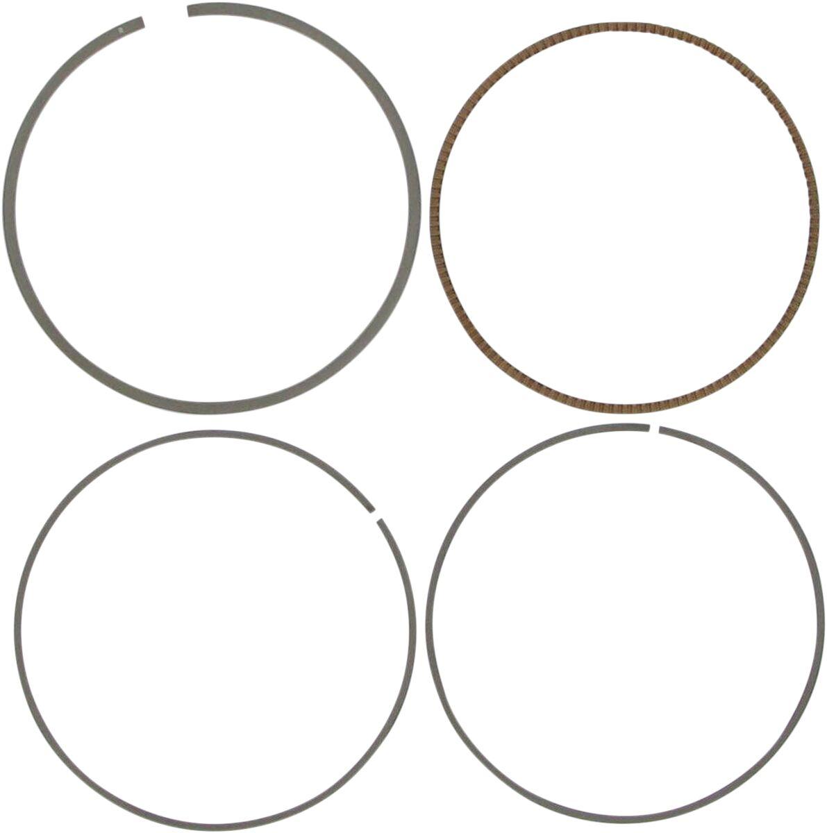 W7700YC - Wiseco Piston Ring Set For Gas Gas EC250F 2012-2014