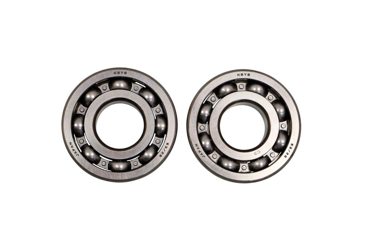 WBK5011 - Wiseco Main Bearing Kit For Honda CR250 1984-2007