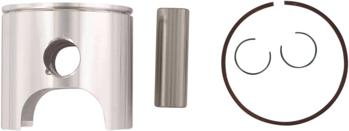2411M07650 - Wiseco Piston Kit For Ski-Doo (BRP) FORMULA DELUXE 600 2000-2001 +0.50 mm