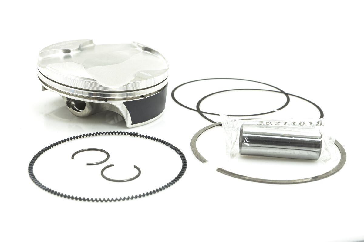 W40144M07800B - Wiseco Piston Kit For KTM SXF250 2016-2021 Standard