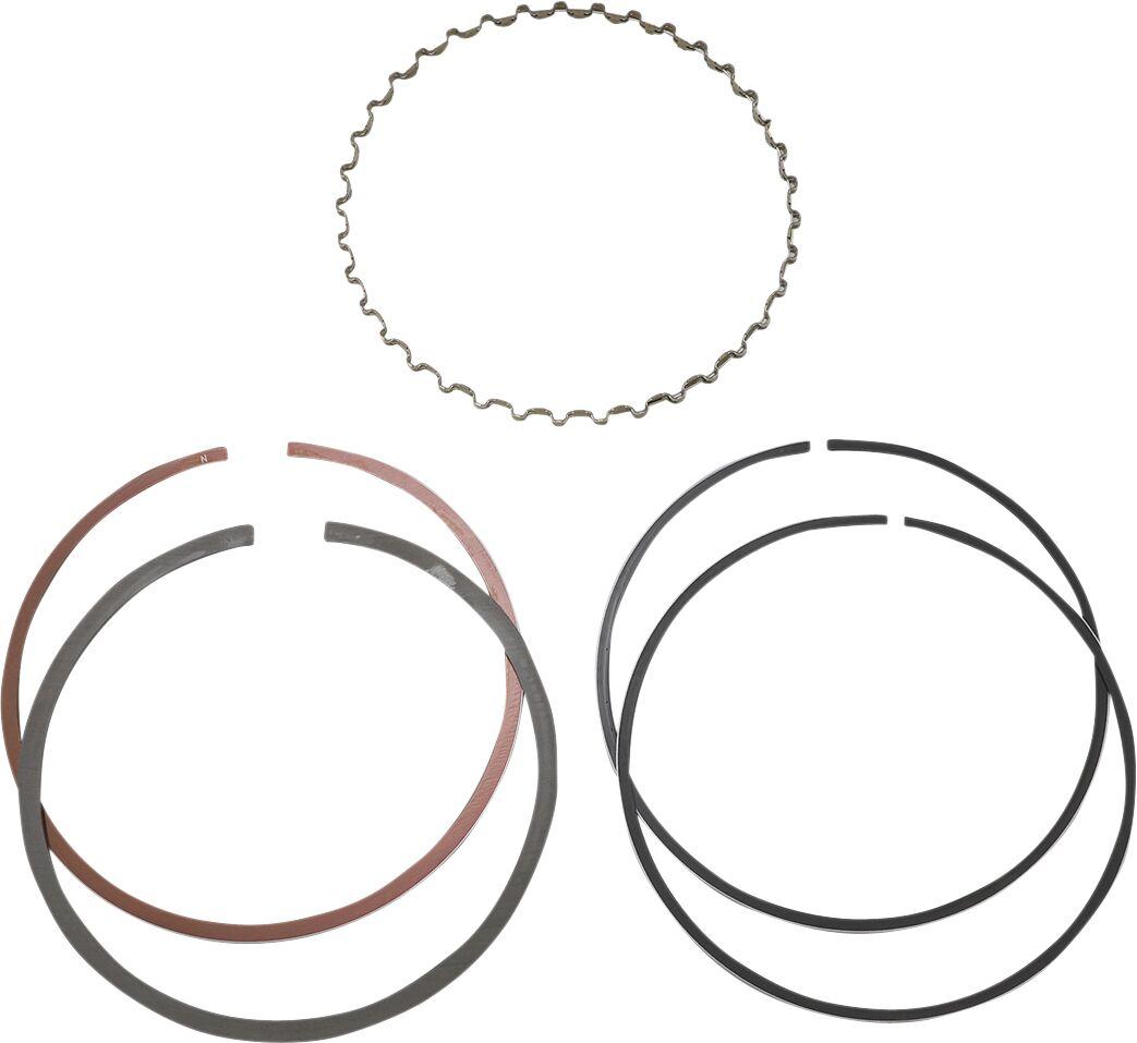 W3740XH - Wiseco Piston Ring Set For Suzuki DR650 R 1990-1995