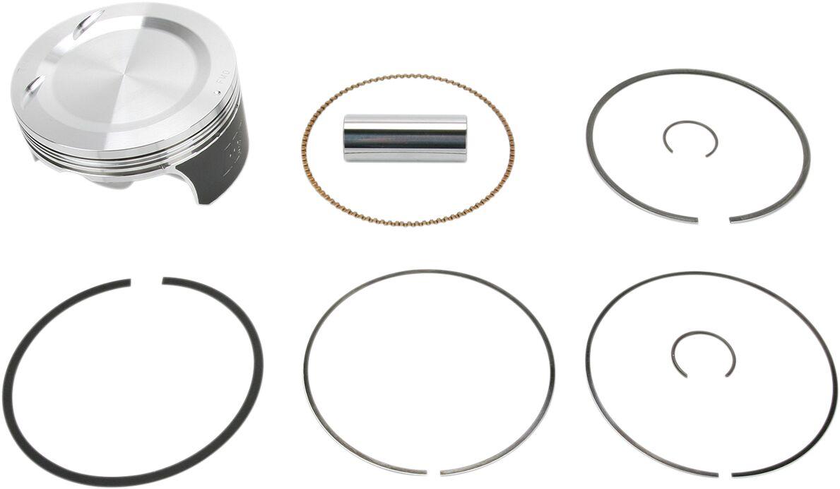 W4902M10200 - Wiseco Forged Piston Kit For Yamaha YFM 700 Raptor 2013-2014