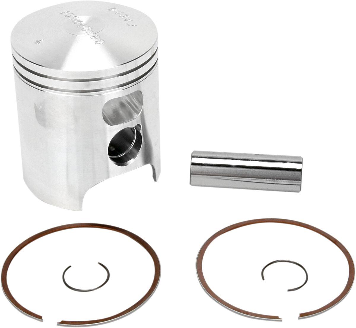 235M05300 - Wiseco Piston Kit For Yamaha DT100 1974-1983 +1.00 mm