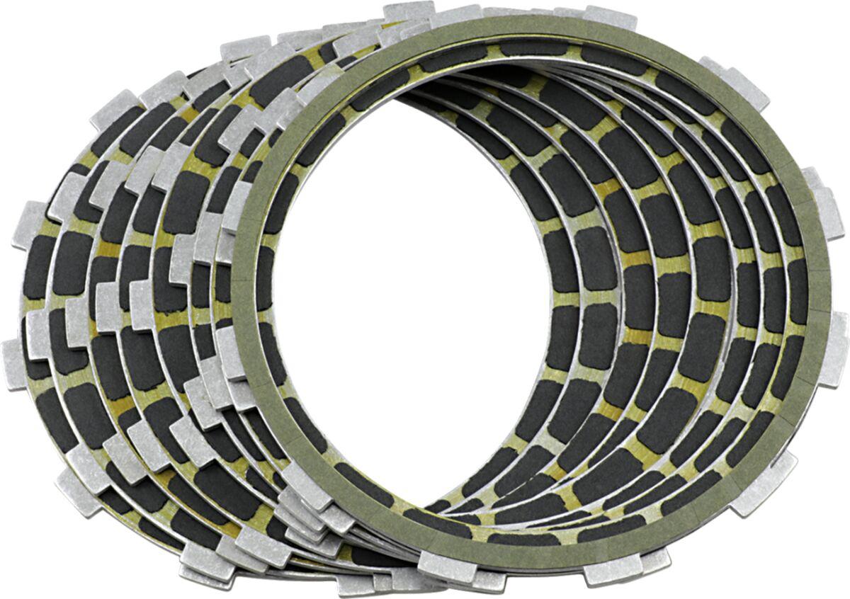 302-30-20013 - Barnett Clutch Friction Plate Set For Harley Davidson FLD 1690 2012-2013