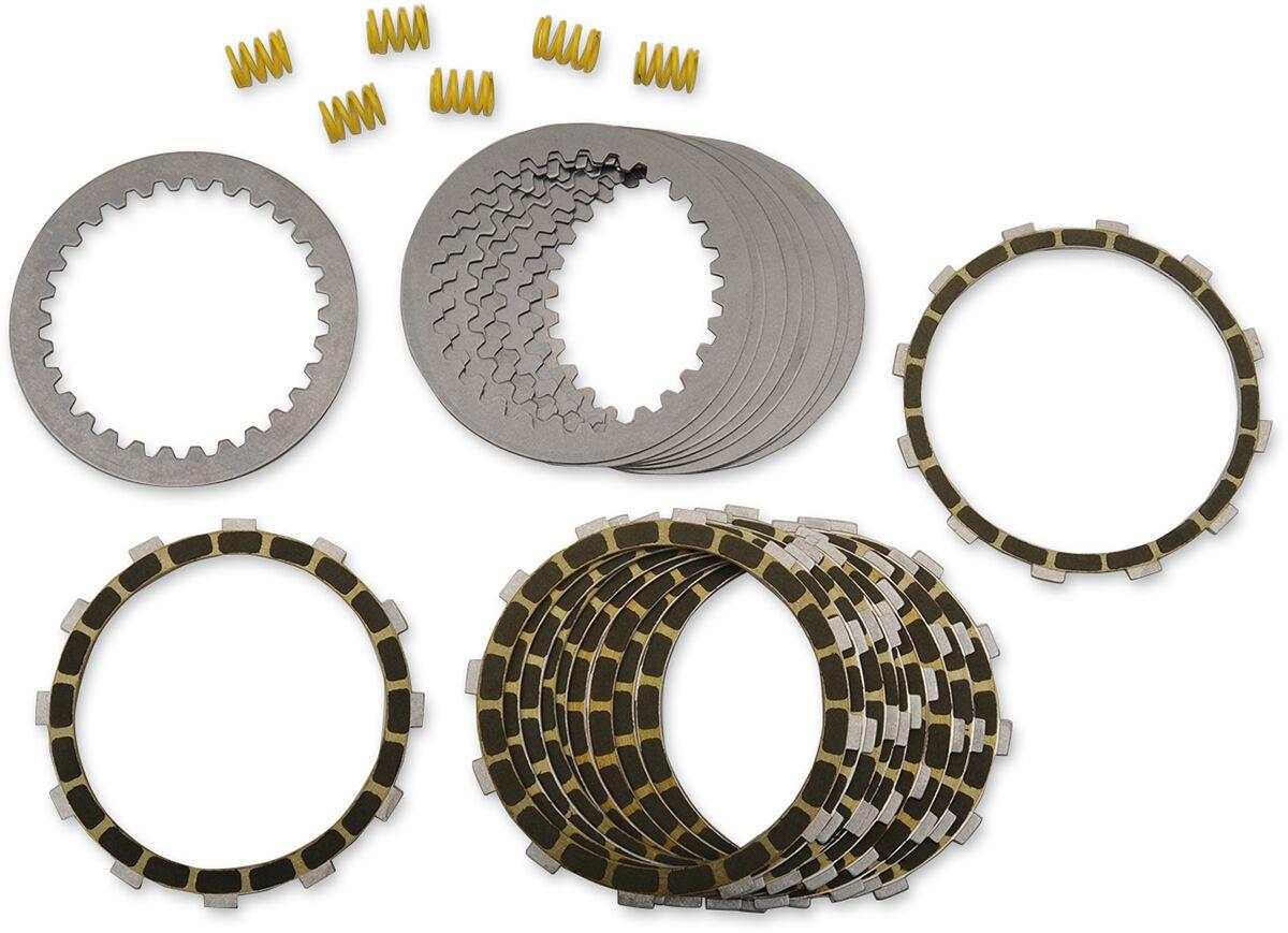 303-70-10042 - Barnett Clutch Kit For Suzuki GSX1300R 1999-2007