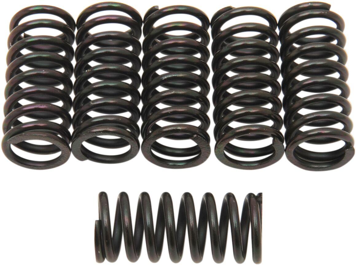 501-40-06039 - Barnett Clutch Spring Kit For Yamaha DT400 1975-1976 - Black