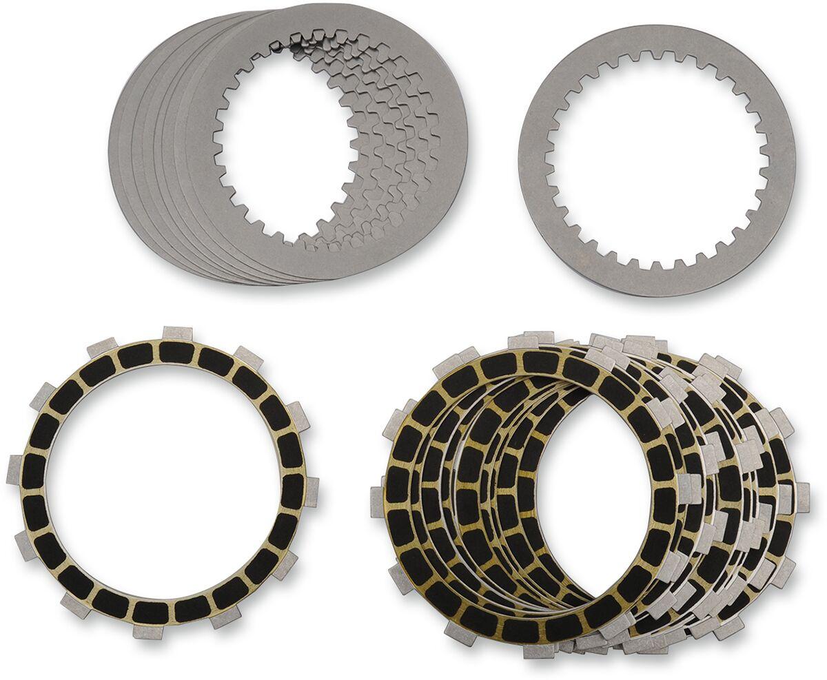 306-90-20081 - Barnett Clutch Kit For Yamaha VMX 1700 2009-2016