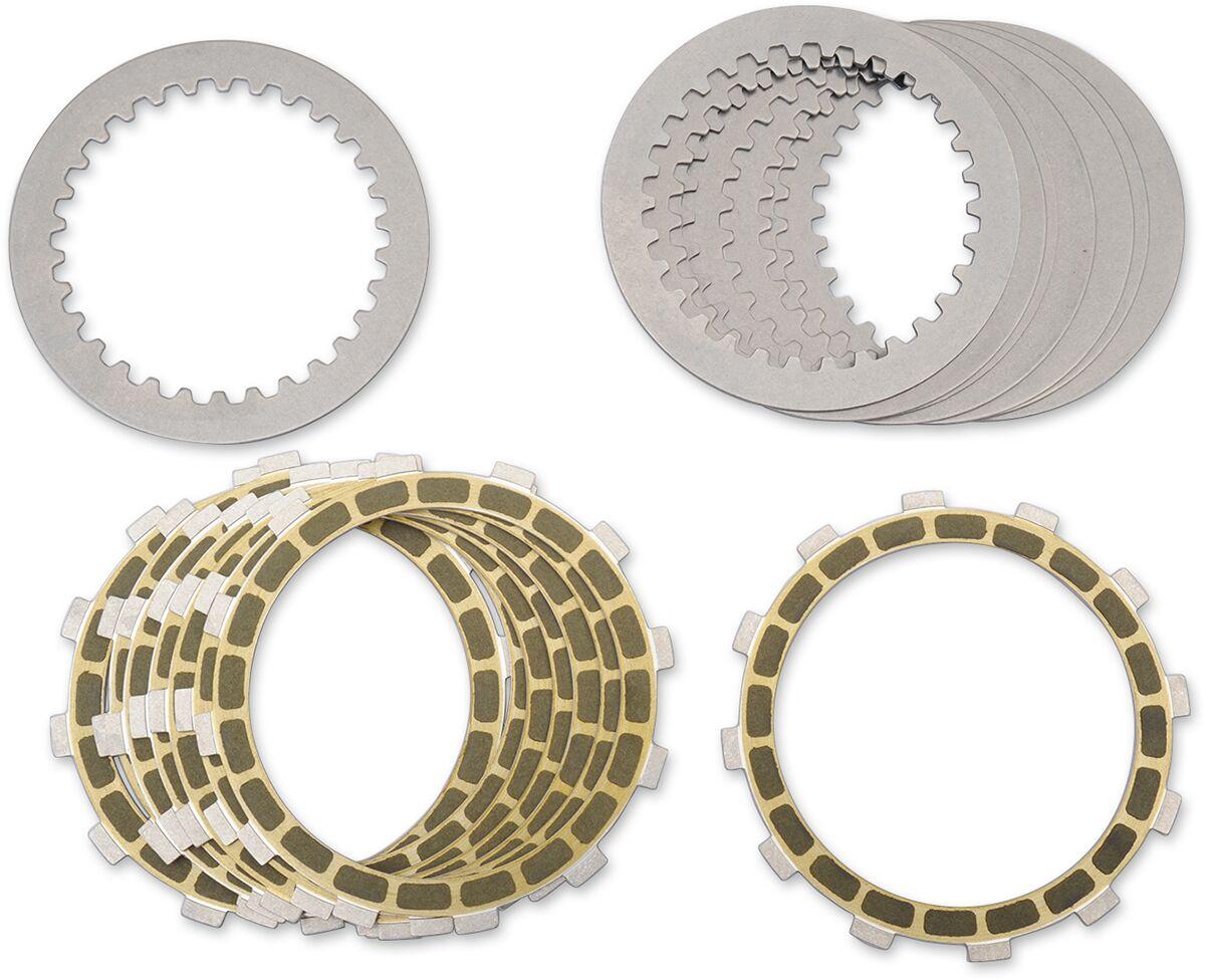 306-90-10072 - Barnett Clutch Kit For Yamaha XVS 1100 1999