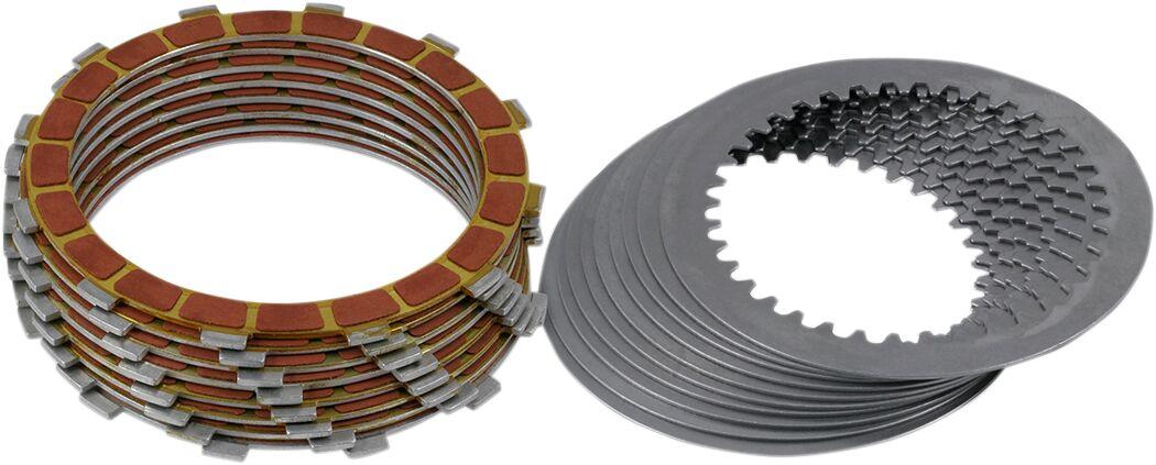306-25-40004 - Barnett Clutch Kit For Ducati 1098 2007-2008