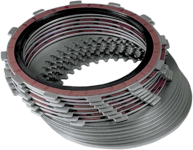 306-25-40002 - Barnett Clutch Kit For Ducati 748 1995-2003