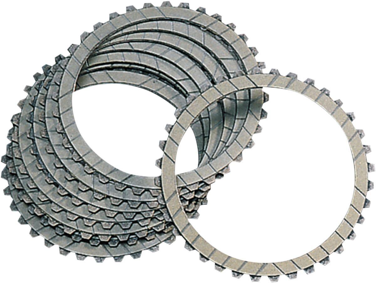 302-30-10011 - Barnett Clutch Friction Plate Set For Harley Davidson FLHR 1340 1994-1997